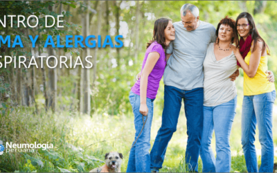 Centro de Asma y Alergias Respiratorias en Lima – Dr. Alfredo Pachas