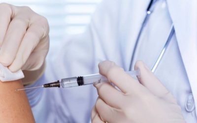 Vacuna contra la Influenza Perú-2023