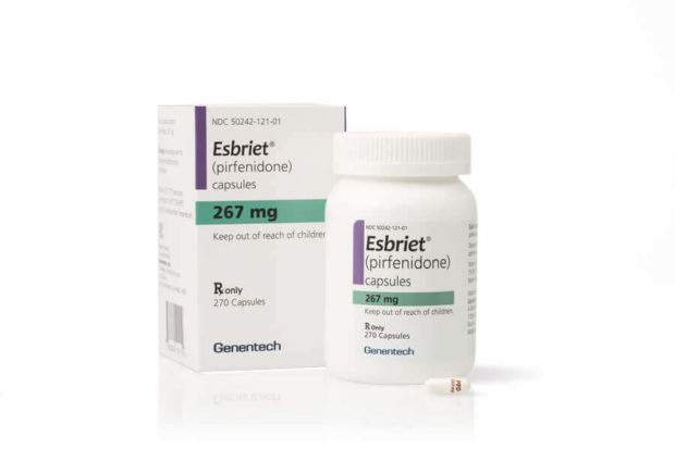 esbriet