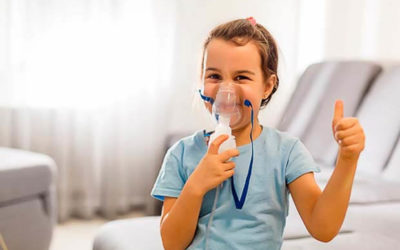 ¿Cuál es el objetivo de las nebulizaciones? ¿Son útiles?