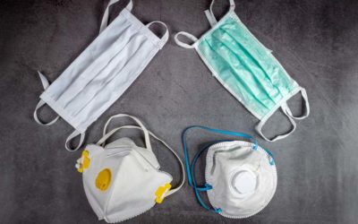 Mascarillas contra coronavirus: ¿Cuál es la mejor?
