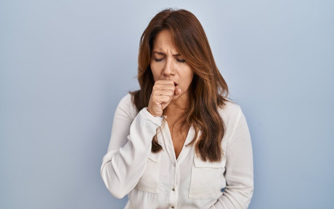 Cuándo ir al neumólogo: 7 señales de alarma que no debes ignorar